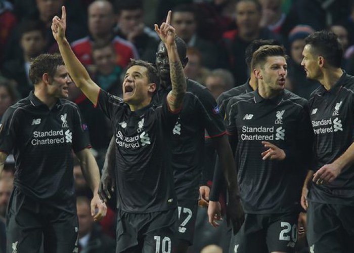 Klopp Buktikan Janji Lagi, MU Pun Terkebiri
