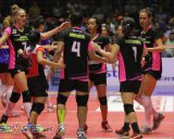 Libas Petrokimia, Putri Pertamina Final Four