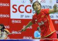 Linda Diganti Gregoria, Kevin/Markus Masuk