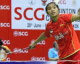 Linda Diganti Gregoria, Kevin/Markus Masuk