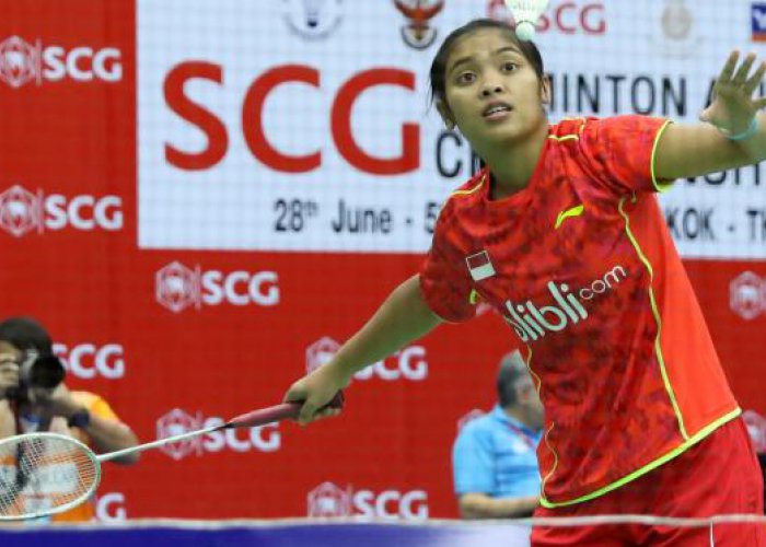 Linda Diganti Gregoria, Kevin/Markus Masuk