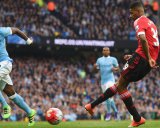 MU Kuasai Derbi Rusuh, Spurs Intai Leicester