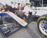 Ceroboh di Pit Lane, Rio Kena Sanksi Berat