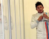 Lahap 45 Lap, Catatan Waktu Rio Membaik