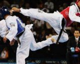 Progresif, Taekwondoin Indonesia Tatap Rio