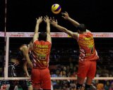 Kisruh, Putra Bank Sumsel Bungkam Electric