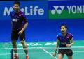 Ringkus Nan/Yunlei, Praveen/Debby ke Final