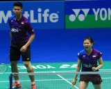 Ringkus Nan/Yunlei, Praveen/Debby ke Final