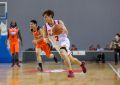 Game 1 Milik Slingers, Dragons Siap Balas