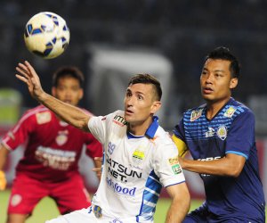Arema Juara, Berkah buat Aremania & Penjaja