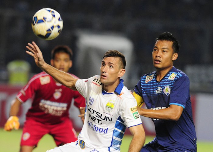 Arema Juara, Berkah buat Aremania & Penjaja