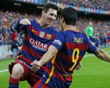 Atletico, Calon Korban Pelampiasan Barca