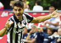 Balotelli Digeber, Juve Kedepankan Morata