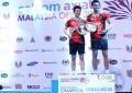 Memuncak, Towi/Lily Akhiri Paceklik Gelar