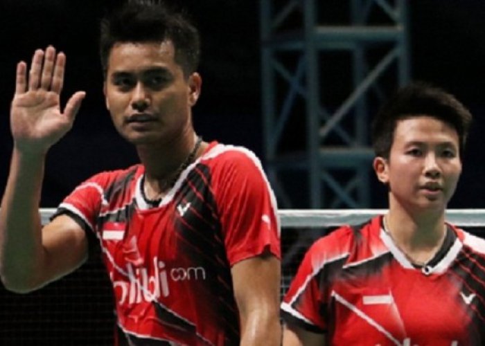 Towi/Lily, Napas Tersisa Indonesia di Final