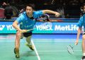Dari 3 Tiket Final, Indonesia Pastikan 1 Gelar
