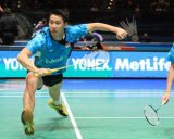Dari 3 Tiket Final, Indonesia Pastikan 1 Gelar