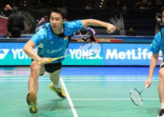Dari 3 Tiket Final, Indonesia Pastikan 1 Gelar