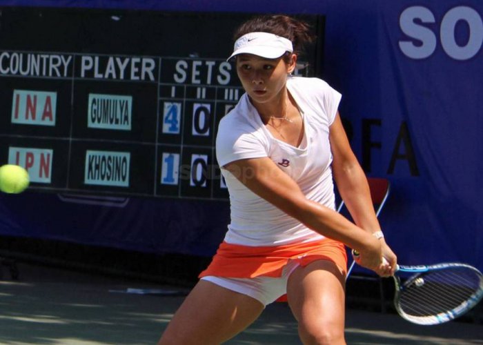Babak 2 di Korsel, Modal Vital buat Beatrice 