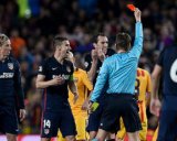 Kartu Merah Torres, Atletico Ditampar Barca 