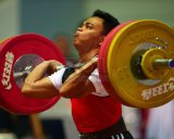 Fokus Total ke Rio, Eko Yuli Absen di Tashkent
