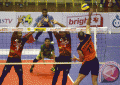 Atasi BVN, Putra BNI Buka Jalan Final Four
