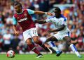 Payet, Senjata West Ham Menuju 4 Besar