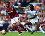 Payet, Senjata West Ham Menuju 4 Besar