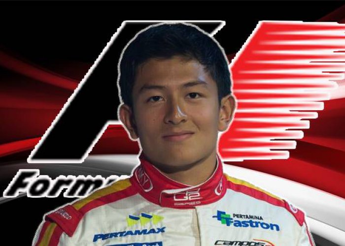 Buat Rio, Formula 1 adalah Pilihan Hidup