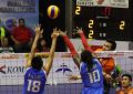 Protes Ngawur, Proliga Terapkan Sanksi Kartu