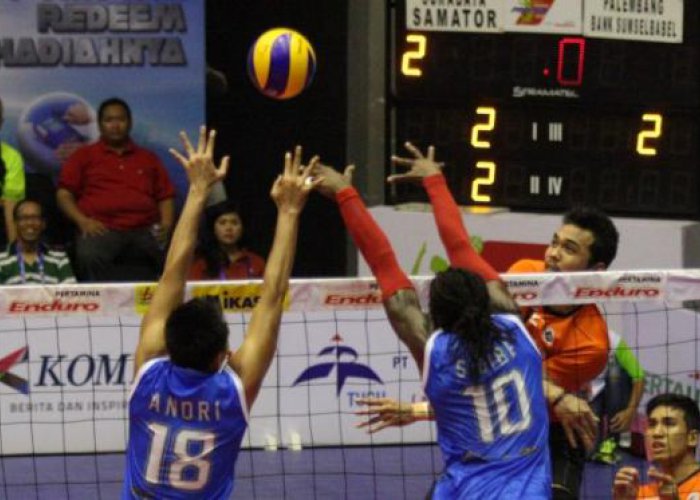 Protes Ngawur, Proliga Terapkan Sanksi Kartu