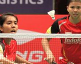 Depak Yuanting/Yang, Greysia/Nitya Semifinal