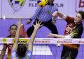 Dilibas Putri Electric, Noda Pertama Pertamina