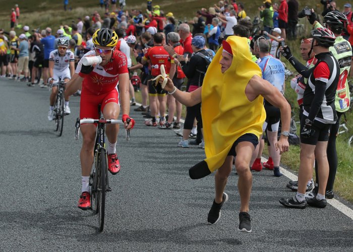 Tour De France