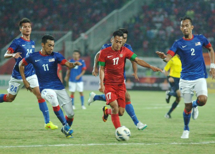 Indonesia Ganyang Malaysia