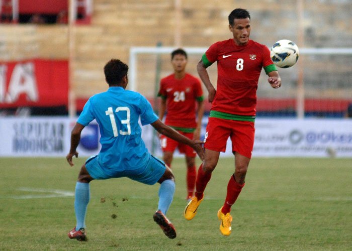 Indonesia Menang Tipis