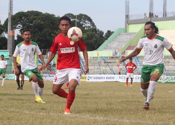 Pro Duta Libas Persikabo