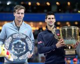 Djokovic Juara