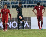 Indonesia Dikalahkan Filipina