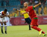 Indonesia Gilas Timor Leste