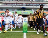 Malaysia vs Myanmar