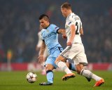 Man-City Tumbang