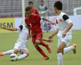 Indonesia vs Vietnam