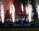 Jember Juara Soeratin