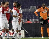 Monaco Bungkam Toulouse