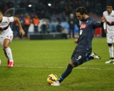 Higuain Menangkan Napoli