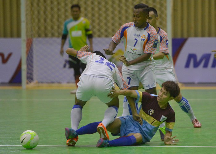 IPC Pelindo Juara