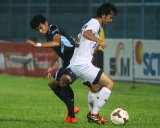 Kukar Tahan Persela