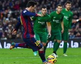 Barca Hajar Levante