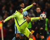 Barca Hantam Man-City